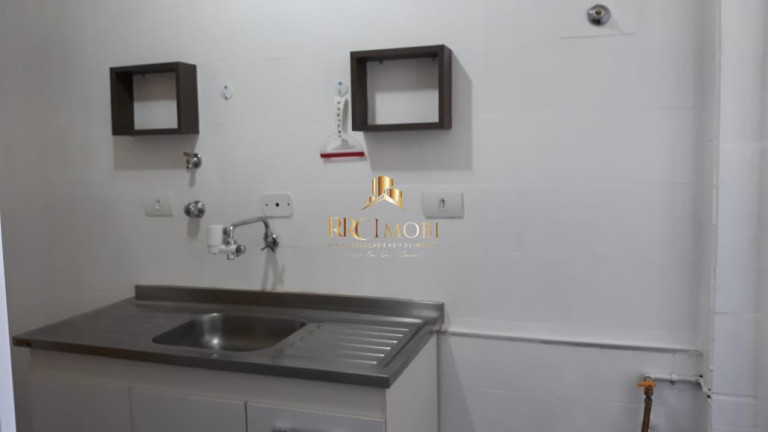 Imagem Apartamento com 1 Quarto à Venda, 37 m² em Vila Mascote - São Paulo Imagem Apartamento com 1 Quarto à Venda, 37 m² em Vila Mascote - São Paulo