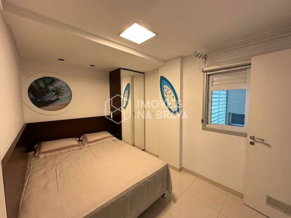 Imagem Apartamento com 4 Quartos para Temporada, 135 m² em Centro - Balneário Camboriú