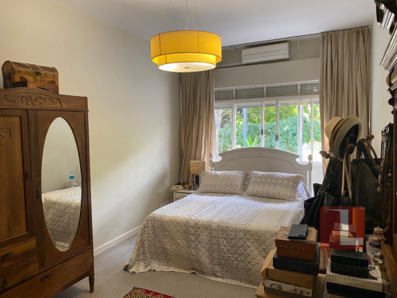 Imagem Casa com 3 Quartos à Venda, 260 m² em Jardim Paulista - São Paulo Imagem Casa com 3 Quartos à Venda, 260 m² em Jardim Paulista - São Paulo