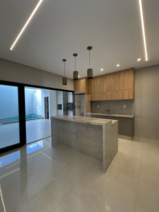Imagem Casa com 3 Quartos à Venda, 160 m² em Setor Três Marias - Goiânia Imagem Casa com 3 Quartos à Venda, 160 m² em Setor Três Marias - Goiânia