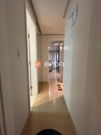 Imagem Apartamento com 4 Quartos à Venda, 164 m²