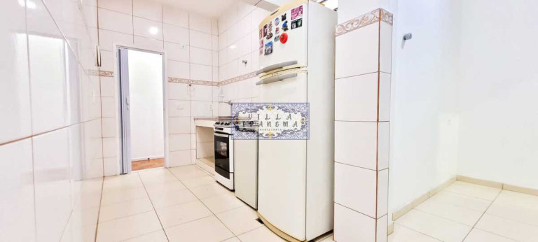 Imagem Apartamento com 2 Quartos à Venda, 62 m² em São Cristóvão - Rio De Janeiro