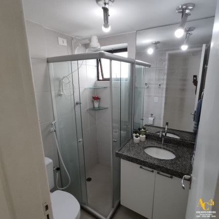 Imagem Edifício Residencial com 4 Quartos à Venda, 100 m² em Casa Caiada - Olinda Imagem Edifício Residencial com 4 Quartos à Venda, 100 m² em Casa Caiada - Olinda