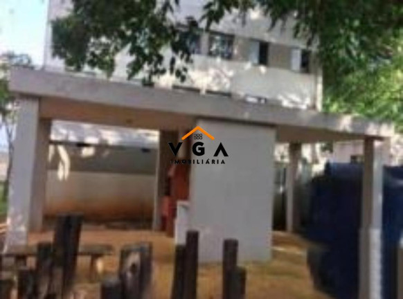 Imagem Apartamento com 3 Quartos à Venda, 50 m² em Vila Chabilândia - São Paulo Imagem Apartamento com 3 Quartos à Venda, 50 m² em Vila Chabilândia - São Paulo