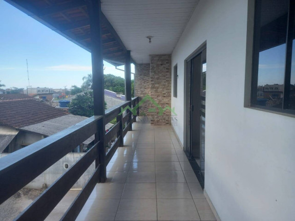 Imagem Sobrado com 2 Quartos à Venda, 168 m² em Centro - Balneário Barra Do Sul
