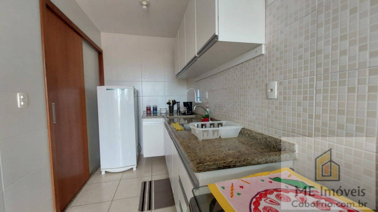 Imagem Apartamento com 1 Quarto à Venda, 81 m² em Jardim Flamboyant - Cabo Frio Imagem Apartamento com 1 Quarto à Venda, 81 m² em Jardim Flamboyant - Cabo Frio