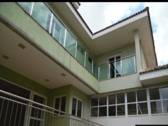 Casa de Condomínio com 5 Quartos à Venda, 400 m² em Vila Virgínia - Jundiaí