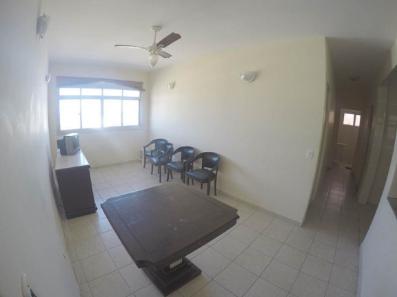 Imagem Apartamento com 3 Quartos à Venda, 100 m² em Boqueirão - Praia Grande