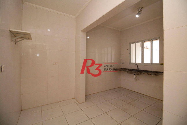 Imagem Casa com 4 Quartos à Venda ou Locação, 212 m² em Gonzaga - Santos Imagem Casa com 4 Quartos à Venda ou Locação, 212 m² em Gonzaga - Santos