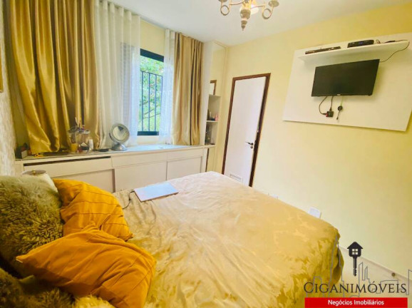 Imagem Apartamento com 4 Quartos à Venda, 150 m² em Barra Da Tijuca - Rio De Janeiro
