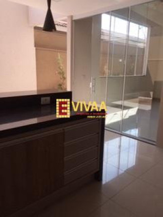 Imagem Casa com 3 Quartos à Venda, 205 m² em Cond. Village Damha 2 - São José Do Rio Preto