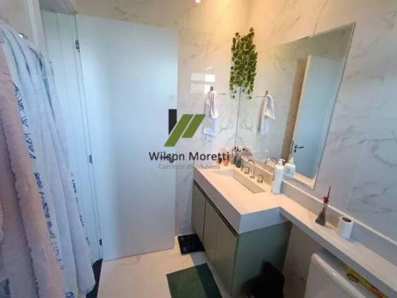 Imagem Casa de Condomínio com 3 Quartos à Venda, 140 m²