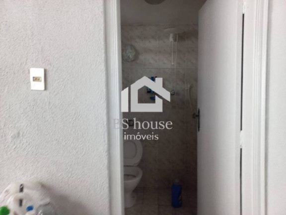 Imagem Sobrado com 3 Quartos para Alugar, 281 m² em Olímpico - São Caetano Do Sul