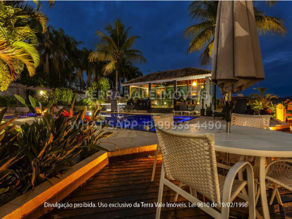 Imagem Imóvel com 7 Quartos à Venda, 805 m² em Chácara De Recreio Ingá - Indaiatuba Imagem Imóvel com 7 Quartos à Venda, 805 m² em Chácara De Recreio Ingá - Indaiatuba