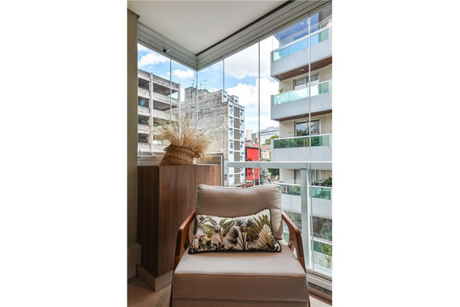 Imagem Imóvel com 1 Quarto à Venda, em Liberdade - São Paulo Imagem Imóvel com 1 Quarto à Venda, em Liberdade - São Paulo