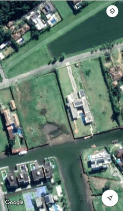 Imagem Terreno à Venda, 4.383 m² em Centro - Mangaratiba