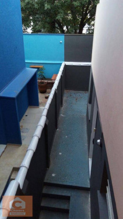 Imagem Casa com 2 Quartos à Venda, 180 m² em Vila Mariana - São Paulo