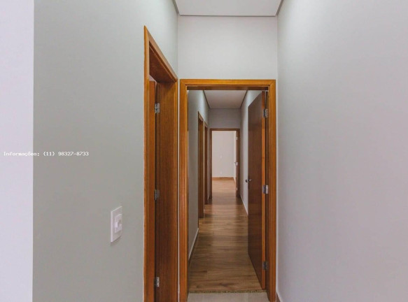 Imagem Casa com 3 Quartos para Alugar, 104 m² em Villa Paraty - Jardins Do Império - Indaiatuba