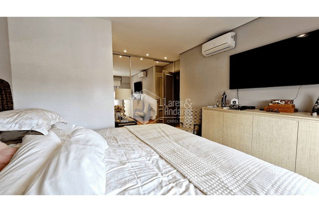 Imagem Apartamento com 4 Quartos à Venda, 250 m² em Campo Belo - São Paulo Imagem Apartamento com 4 Quartos à Venda, 250 m² em Campo Belo - São Paulo