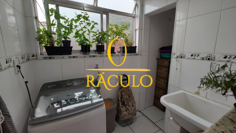 Imagem Apartamento com 2 Quartos à Venda, 90 m² em Itararé - São Vicente