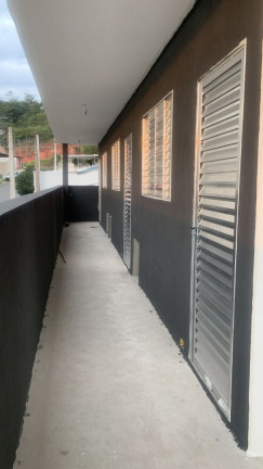 Imagem Kitnet com 1 Quarto para Alugar, 23 m² em Jardim Santa Júlia - São José Dos Campos