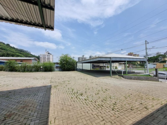 Imagem Ponto Comercial para Alugar, 1.519 m² em Velha - Blumenau