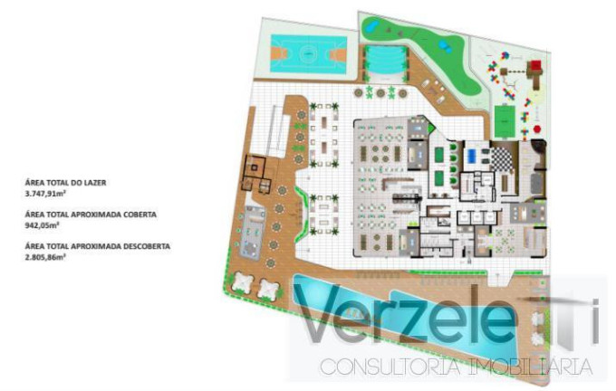 Imagem Apartamento com 4 Quartos à Venda, 141 m² em Centro - Balneário Camboriú