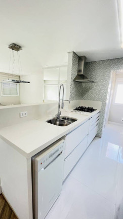 Imagem Apartamento com 2 Quartos à Venda, 66 m² em Vila Suzana - São Paulo