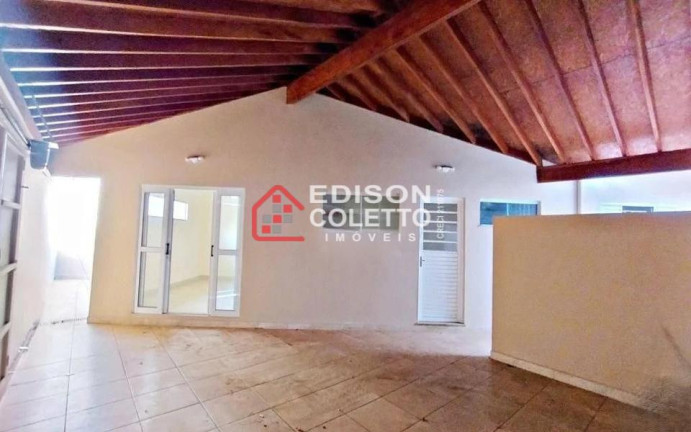Imagem Casa com 2 Quartos à Venda, 70 m² em Loteamento Santa Rosa - Piracicaba Imagem Casa com 2 Quartos à Venda, 70 m² em Loteamento Santa Rosa - Piracicaba