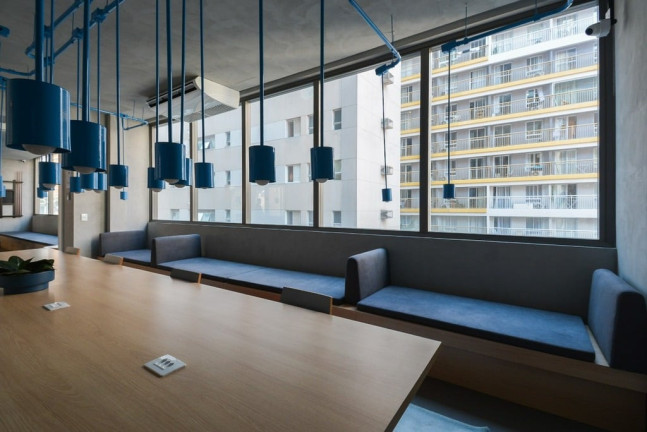 Imagem Apartamento com 1 Quarto à Venda, 36 m² em Pinheiros - São Paulo