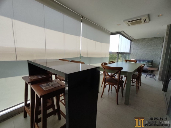 Imagem Imóvel com 2 Quartos para Alugar ou Temporada, 87 m² em Riviera - Bertioga Imagem Imóvel com 2 Quartos para Alugar ou Temporada, 87 m² em Riviera - Bertioga