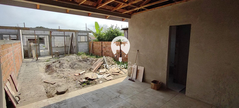 Imagem Casa com 2 Quartos à Venda, 80 m² em Shangri-lá - Pontal Do Parana Imagem Casa com 2 Quartos à Venda, 80 m² em Shangri-lá - Pontal Do Parana