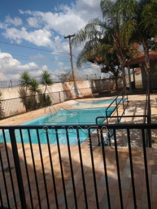 Imagem Apartamento com 2 Quartos à Venda, 43 m² em Jardim Zara - Ribeirão Preto Imagem Apartamento com 2 Quartos à Venda, 43 m² em Jardim Zara - Ribeirão Preto