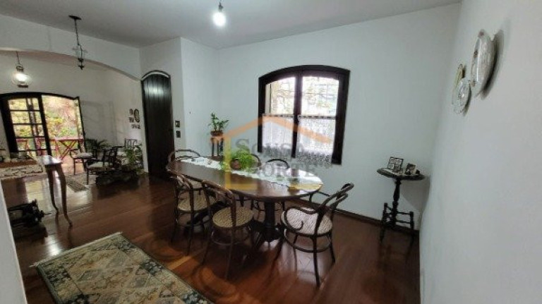Imagem Casa com 3 Quartos à Venda, 495 m² em Vila Rosália - Guarulhos Imagem Casa com 3 Quartos à Venda, 495 m² em Vila Rosália - Guarulhos