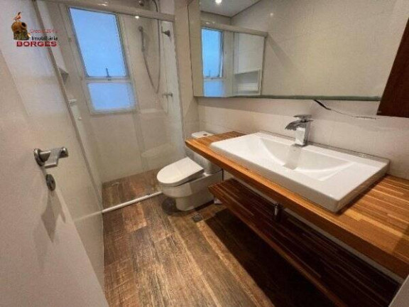 Imagem Apartamento à Venda,  em Moema - São Paulo