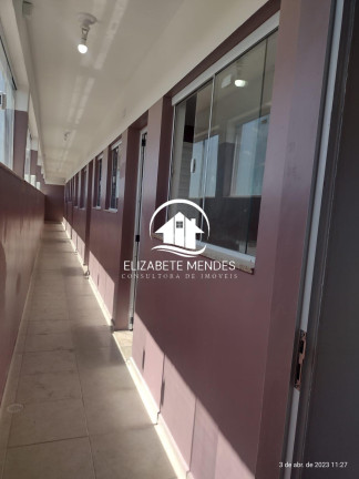 Imagem Apartamento com 1 Quarto à Venda,  em Parque Maria Helena - Suzano