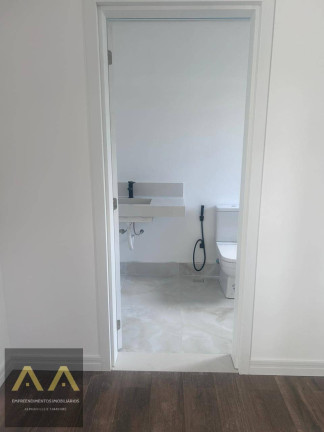 Imagem Casa com 4 Quartos à Venda, 364 m² em Alphaville - Santana De Parnaíba