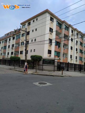 Imagem Apartamento com 2 Quartos à Venda, 96 m² em Catiapoa - São Vicente