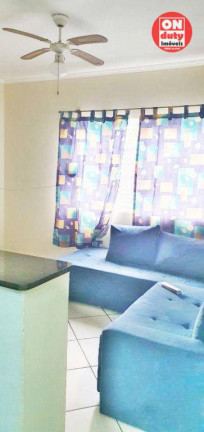Imagem Apartamento com 3 Quartos à Venda, 86 m² em José Menino - Santos