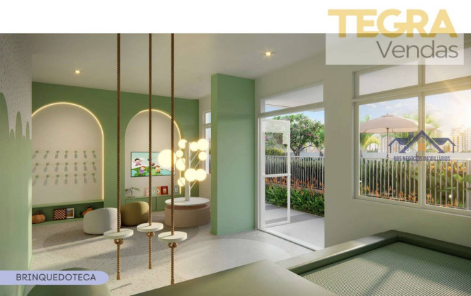 Imagem Apartamento com 2 Quartos à Venda, 52 m² em Tatuapé - São Paulo Imagem Apartamento com 2 Quartos à Venda, 52 m² em Tatuapé - São Paulo