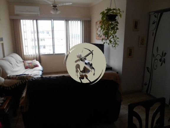 Imagem Apartamento com 2 Quartos à Venda, 81 m² em Marape - Santos Imagem Apartamento com 2 Quartos à Venda, 81 m² em Marape - Santos