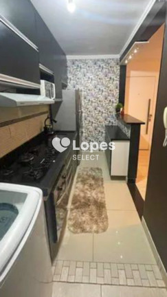 Imagem Apartamento com 2 Quartos à Venda, 47 m² em Loteamento Parque São Martinho - Campinas Imagem Apartamento com 2 Quartos à Venda, 47 m² em Loteamento Parque São Martinho - Campinas
