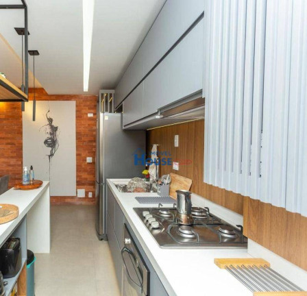 Imagem Apartamento com 2 Quartos à Venda, 85 m² em Pinheiros - São Paulo Imagem Apartamento com 2 Quartos à Venda, 85 m² em Pinheiros - São Paulo