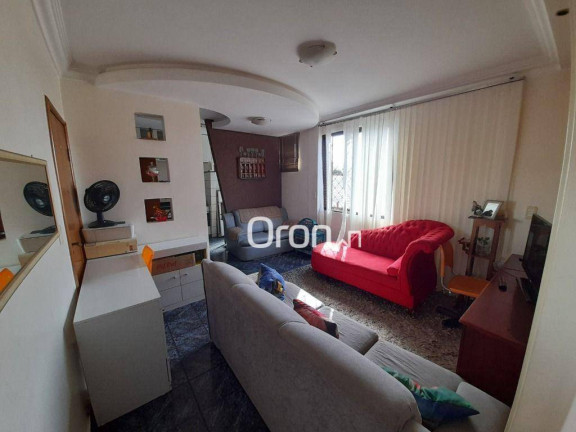Imagem Apartamento com 2 Quartos à Venda, 59 m² em Jardim América - Goiânia Imagem Apartamento com 2 Quartos à Venda, 59 m² em Jardim América - Goiânia