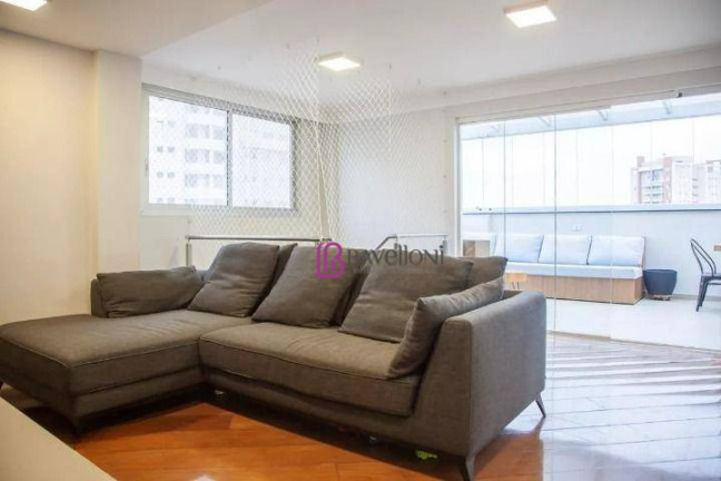Imagem Cobertura com 3 Quartos à Venda, 170 m² em Alto Da Lapa - São Paulo Imagem Cobertura com 3 Quartos à Venda, 170 m² em Alto Da Lapa - São Paulo