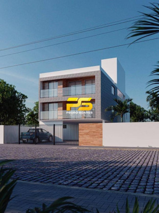 Imagem Apartamento com 3 Quartos à Venda, 78 m² em Bessa - João Pessoa Imagem Apartamento com 3 Quartos à Venda, 78 m² em Bessa - João Pessoa