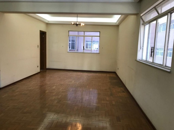 Imagem Imóvel com 3 Quartos à Venda, 202 m² em Bela Vista - São Paulo