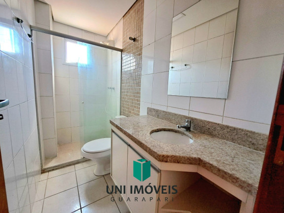 Imagem Apartamento com 3 Quartos à Venda, 105 m² em Praia Do Morro - Guarapari