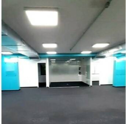 Imagem Imóvel Comercial à Venda, 1.804 m² em Cidade Monções - São Paulo