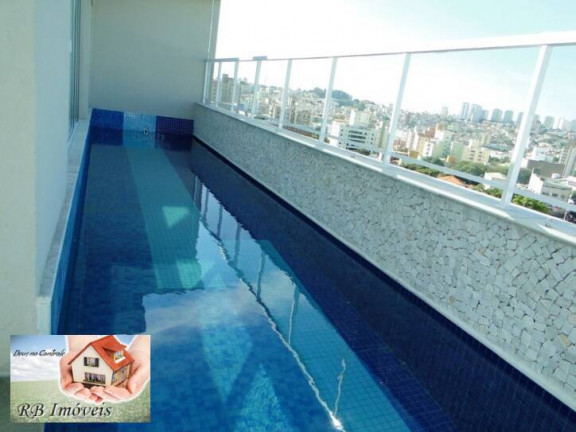 Imagem Casa com 1 Quarto à Venda, 54 m² em Rudge Ramos - São Bernardo Do Campo Imagem Casa com 1 Quarto à Venda, 54 m² em Rudge Ramos - São Bernardo Do Campo